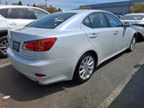 Used 2010 Lexus IS 250 AWD image 4