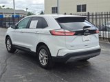 Used 2021 Ford Edge SEL w/ Convenience Package image 3