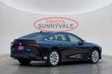Certified 2022 Toyota Mirai XLE image 3