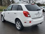 Used 2013 Chevrolet Captiva Sport LTZ image 2