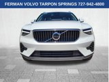 New 2025 Volvo XC40 B5 Ultra w/ Protection Package image 2