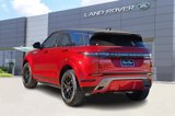 Used 2021 Land Rover Range Rover Evoque R-Dynamic S image 4