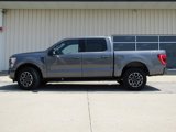 Used 2023 Ford F150 XLT w/ Equipment Group 302A High image 6