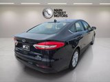 Used 2019 Ford Fusion SE image 5