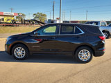 Used 2023 Chevrolet Equinox LT image 2