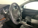 Used 2017 Acura MDX FWD w/ Technology Package image 3