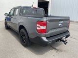 Used 2022 Ford Maverick Lariat w/ Lariat Luxury Package image 6