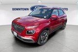 Used 2023 Hyundai Venue Limited image 2