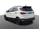 Certified 2021 Ford EcoSport SES image 4