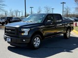 Used 2015 Ford F150 XL w/ Equipment Group 101A Mid image 2