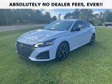 Used 2024 Nissan Altima 2.5 SR w/ SR Premium Package image 2