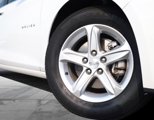 Used 2024 Chevrolet Malibu LT image 3