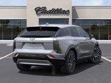 New 2025 Cadillac Optiq Sport 1 image 5