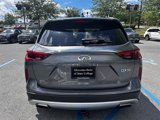 Used 2020 INFINITI QX50 Luxe image 4