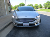 Used 2017 Ford Fusion Energi SE image 4