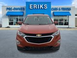 Used 2020 Chevrolet Equinox LT image 3
