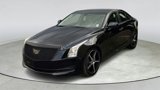 Used 2018 Cadillac ATS 2.0T Sedan image 3
