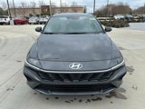 New 2025 Hyundai Elantra Sport image 2