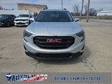 Used 2018 GMC Terrain SLE w/ Driver Convenience Package image 2