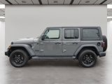Used 2020 Jeep Wrangler Unlimited Sport image 4