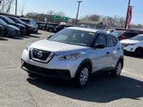 Certified 2020 Nissan Kicks S image 3