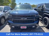 Used 2019 Chevrolet Silverado 1500 RST w/ All-Star Edition image 3
