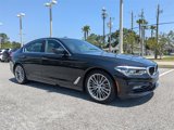 Used 2018 BMW 540i image 2