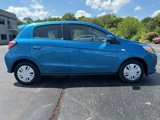 Used 2024 Mitsubishi Mirage ES image 4