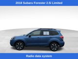 Used 2018 Subaru Forester 2.5i Limited image 2