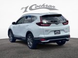 Used 2020 Honda CR-V Touring image 5