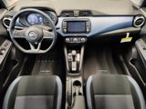 New 2025 Nissan Versa SV w/ Trunk Package image 3
