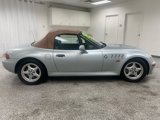 Used 1996 BMW Z3 1.9 image 4