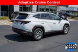 Used 2022 Hyundai Tucson SEL image 3