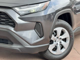 New 2025 Toyota RAV4 LE image 4