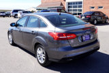 Used 2018 Ford Focus SE image 4
