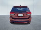 Certified 2021 Jeep Grand Cherokee Limited X image 5
