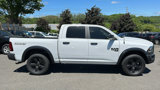Used 2020 RAM 1500 Classic Warlock w/ Electronics Group image 2