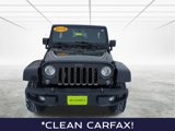 Used 2018 Jeep Wrangler Unlimited Sport image 2