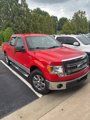 Used 2013 Ford F150 XLT w/ Luxury Equipment Group image 2