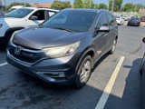 Used 2015 Honda CR-V EX-L image 4