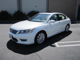 Used 2013 Honda Accord EX-L image 6
