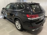 Used 2022 Volkswagen Atlas SE image 5
