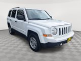 Used 2014 Jeep Patriot Sport image 4