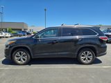 Used 2015 Toyota Highlander XLE image 4