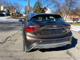 Used 2018 INFINITI QX30 Premium w/ Navigation Package image 6