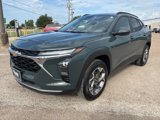 New 2025 Chevrolet Trax LT w/ Driver Confidence Package image 4