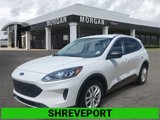 Used 2022 Ford Escape SE image 4