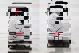 Used 2021 Mercedes-Benz G 550 image 3