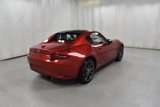Used 2017 MAZDA MX-5 Miata RF Grand Touring image 5