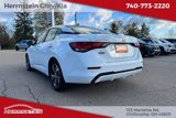 Used 2022 Nissan Sentra SV image 5